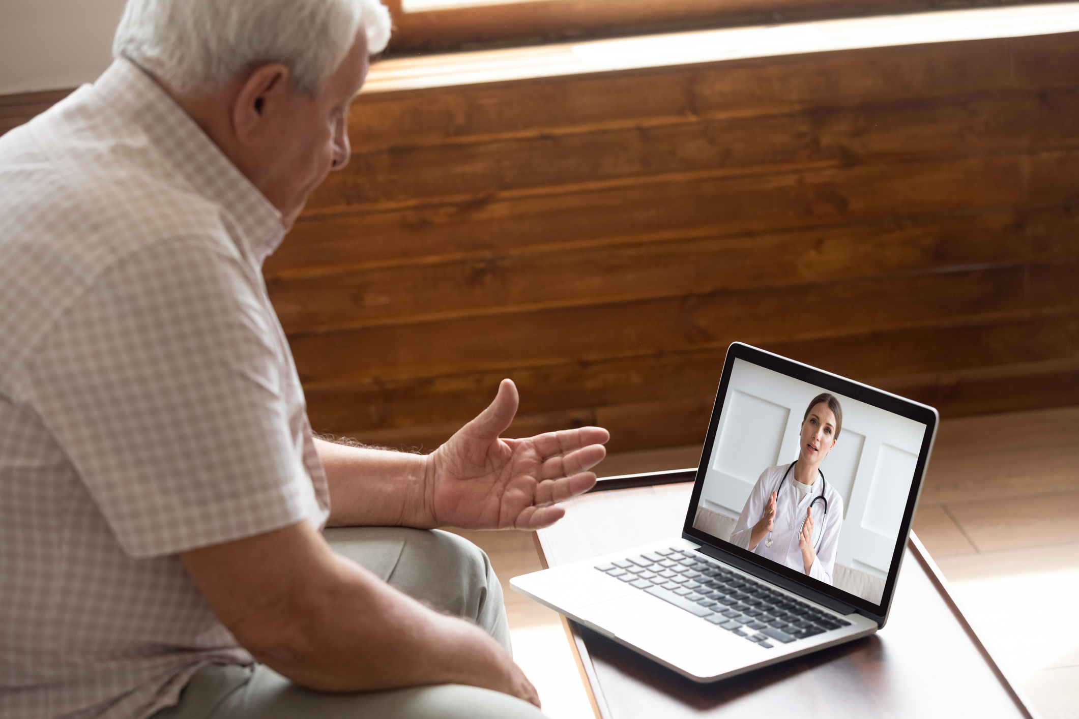 telehealth software